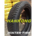 13``-18`` Steel Radial Tire PCR SUV Tires Winter Tire